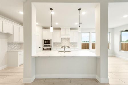 New construction Single-Family house 805 Driftwood Ln, Nevada, TX 75173 Magnolia II- photo 11 11