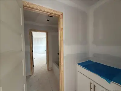 New construction Single-Family house 59 Grady Farm Wy, Benson, NC 27504 - image