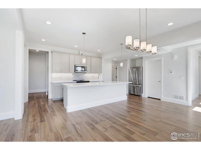 New construction Townhouse house 5700 2Nd St Rd, Greeley, CO 80634 - image 17