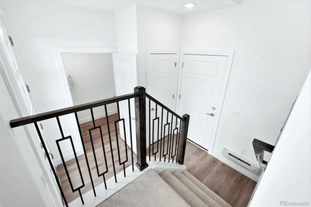 New construction Townhouse house 6971 E Lowry Blvd, Denver, CO 80230 - image 20