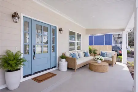 New construction Single-Family house 3286 Bachelor St, East Point, GA 30344 - image