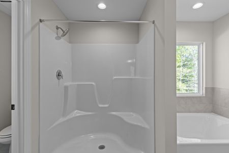 New construction Single-Family house 83 Hay Field Dr, Lillington, NC 27546 plan The Azalea - image 18