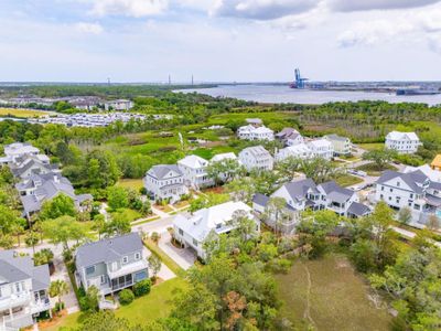 New construction Single-Family house 835 Dunham Street, Charleston, SC 29492 - photo 5 5