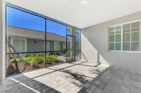 New construction Condo house 12520 Galapagos Ct, Unit 106, Venice, FL 34293 - image