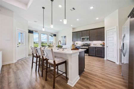 New construction Single-Family house 6903 Pelican Ln, Beasley, TX 77417 plan Arlington - image 3