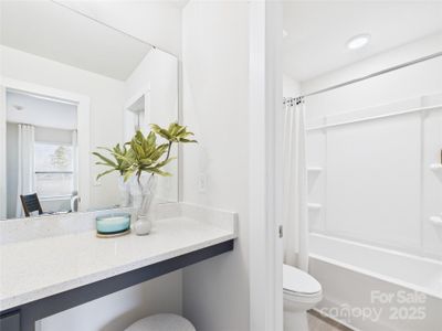 New construction Single-Family house 1704 Coral Bark Ln, Unit 19, Charlotte, NC 28216 - image 17