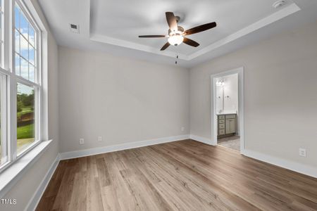 New construction Townhouse house 818 Pryor St, Unit 55, Mebane, NC 27302 null- photo 13 13