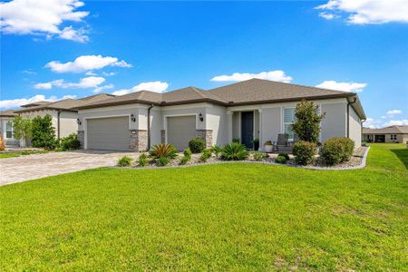 New construction Single-Family house 8783 Sw 57Th Place Rd, Ocala, FL 34481 - image