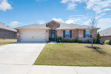 New construction Single-Family house 1907 Heritage Ct, Cleburne, TX 76033 - image