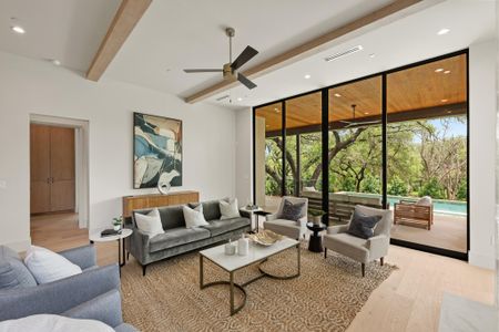 New construction Single-Family house 211 Westhaven Dr, West Lake Hills, TX 78746 - image 7