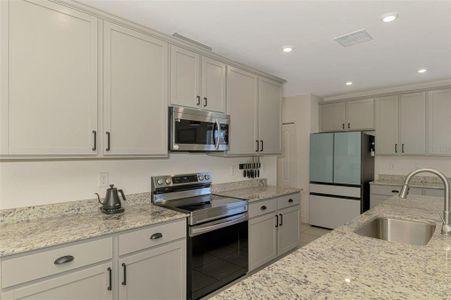 New construction Single-Family house 25889 Aysen Dr, Punta Gorda, FL 33983 - image 15