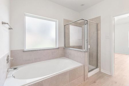 New construction Single-Family house 249 Edgewater Dr, West Columbia, TX 77486 plan Duval - image 10