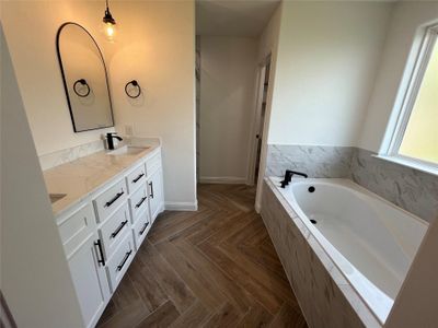 New construction Single-Family house 112 Capetown Cir, Montgomery, TX 77356 - image 11