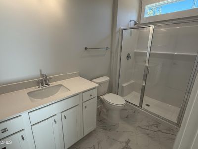 New construction Single-Family house 58 S Cooper Creek Ln, Clayton, NC 27520 plan Parkette - image 6