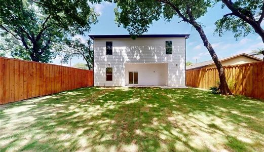 New construction Single-Family house 3418 Borger St, Dallas, TX 75212 - image