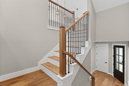 New construction Single-Family house 1143 W 22Nd St, Houston, TX 77008 null- photo 5 5