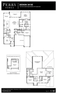 New construction Single-Family house 8620 Lefrak Dr, Austin, TX 78744 - image