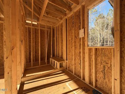 New construction Single-Family house 6820 Brixley Cir, Raleigh, NC 27614 - image 10