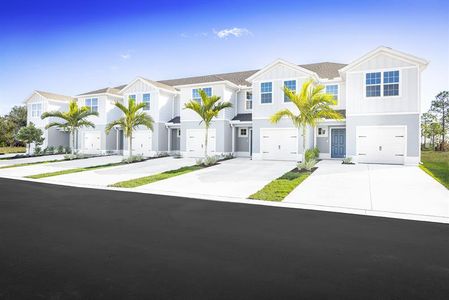 New construction Single-Family house 15801 Sw Winter Rd, Indiantown, FL 34956 plan Piper - image