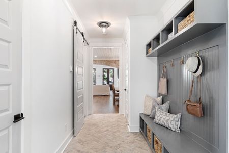 New construction Single-Family house 518 Highcroft Ave, Charleston, SC 29412 null- photo 29 29