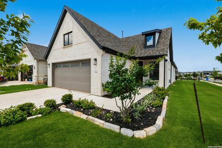New construction Single-Family house 2091 Green Ash, New Braunfels, TX 78132 - image