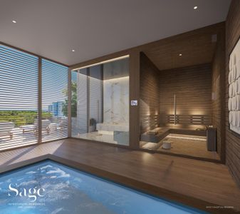 New construction Condo house 900 Intracoastal Dr, Unit Apt 701, Fort Lauderdale, FL 33304 - image