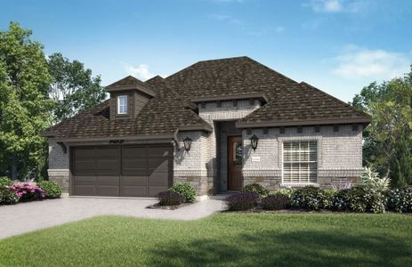 New construction Single-Family house 151 Pomona Creek, Prosper, TX 75078 - photo 0