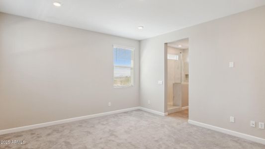 New construction Townhouse house 21248 N 58Th St, Phoenix, AZ 85054 null- photo 12 12