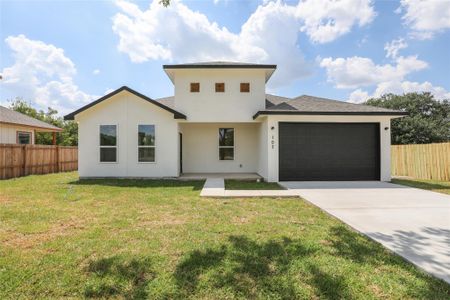 New construction Single-Family house 107 Brushwood St, Bastrop, TX 78602 - image