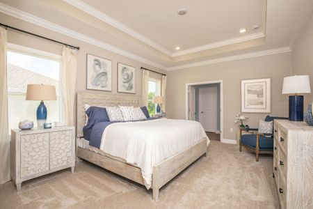 Sugarmill Woods by Maronda Homes in Homosassa - image 9