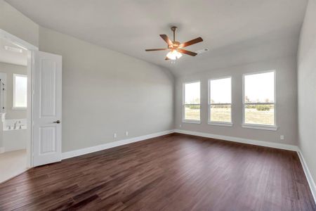 New construction Single-Family house 390 Brown Rd, Leonard, TX 75452 Colca II- photo 24 24