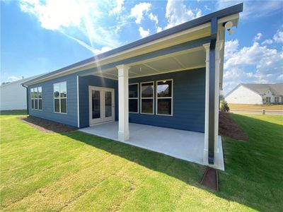 New construction Single-Family house 150 Oakdale Rd, Jefferson, GA 30549 - image 3