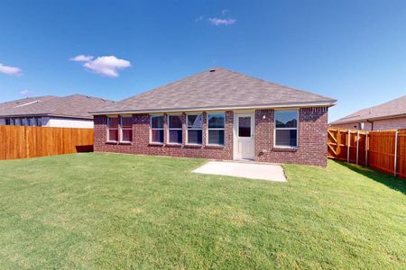 New construction Single-Family house 108 Corcovado Ave, Royse City, TX 75189 Pizarro- photo 1 1