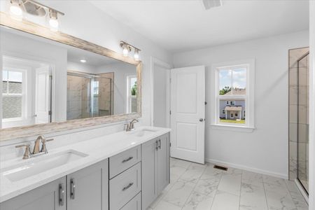 New construction Single-Family house 423 Tillery Park Dr, Grovetown, GA 30813 plan Starling - image 14