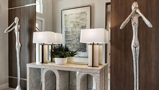 New construction Single-Family house 13616 Le Christine Dr, Palm Beach Gardens, FL 33412 plan Paige - image 17