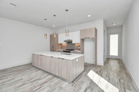 New construction Single-Family house 4012 Boho Ln, Houston, TX 77045 - image 9
