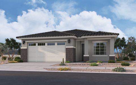 Avanti at Granite Vista by Elliott Homes in Waddell - photo 13 13