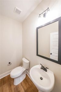 New construction Single-Family house 181 Lexie Ct, Rockmart, GA 30153 - image