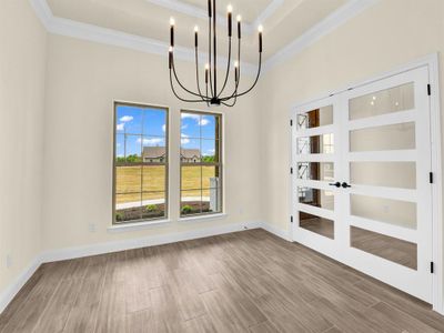 New construction Single-Family house 1065 Alex Dr, Springtown, TX 76082 null- photo 9 9