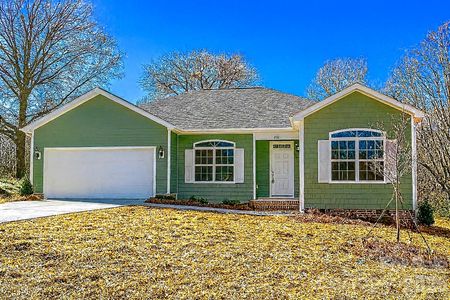 New construction Single-Family house 458 Allen Dr, Concord, NC 28027 - image