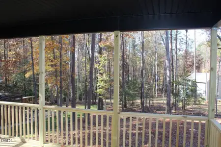 New construction Single-Family house 129 Buckaroo Dr, Louisburg, NC 27549 - image