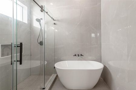 New construction Single-Family house 711 Boundary St, Houston, TX 77009 - image 5