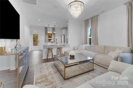 New construction Single-Family house 242 Lacewing Dr, Charlotte, NC 28214 - image 9