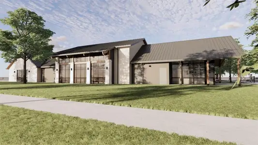 New construction Single-Family house 3266 Fulmar Cir, Frisco, TX 75033 - image