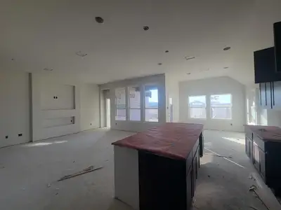 New construction Single-Family house 3008 Rembrandt Dr, Royse City, TX 75189 - image