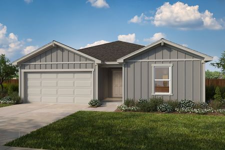 Saddlebrook Preserve by KB Home in Beasley - image 9