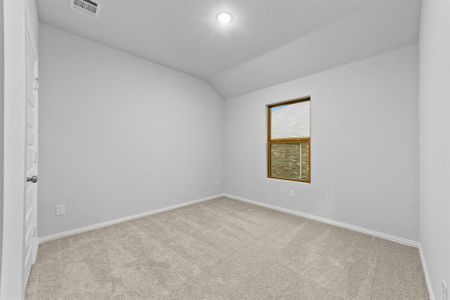 New construction Single-Family house 519 Forest Haven Dr, Van Alstyne, TX 75495 Knollwood DEF- photo 13 13