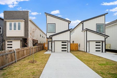 New construction Single-Family house 2526 Peabody, Dallas, TX 75215 - image