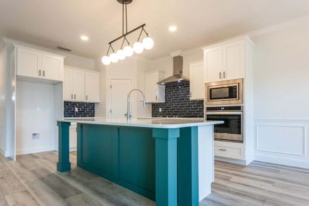 New construction Single-Family house Gainesville, FL 32607 plan Pearson - image 10