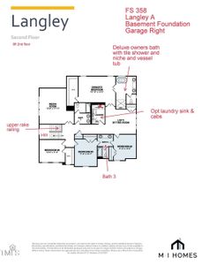 FS 358 MLS Langley A basement Garage Rig